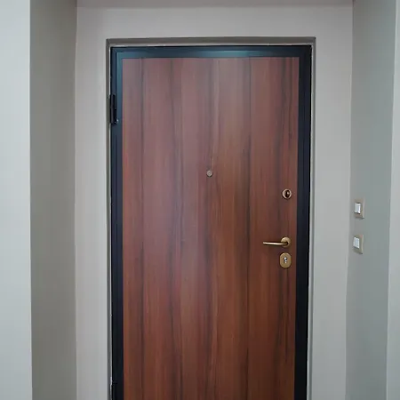 Apartment Casa Lussi Torre Annunziata