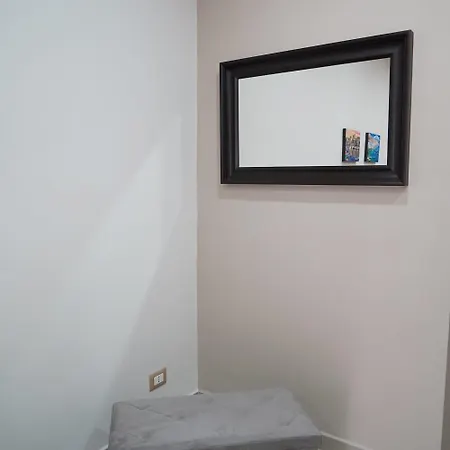 Apartment Casa Lussi Torre Annunziata