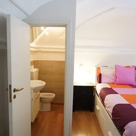 Apartment Casa Lussi Torre Annunziata