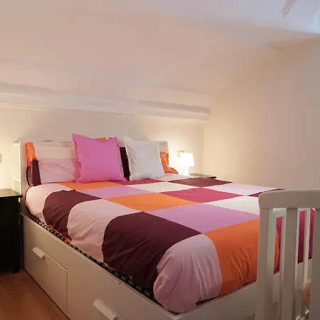 Casa Lussi Apartment *