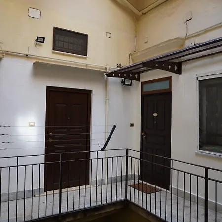 Apartment Casa Lussi