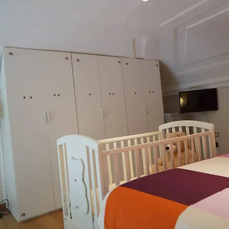 Casa Lussi *
