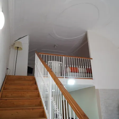 Casa Lussi Apartment Torre Annunziata