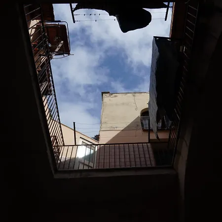Casa Lussi Apartment