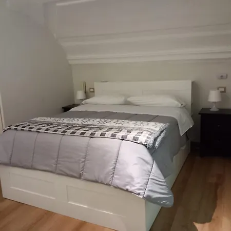 Apartment Casa Lussi