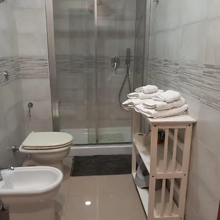 Casa Lussi Apartment *
