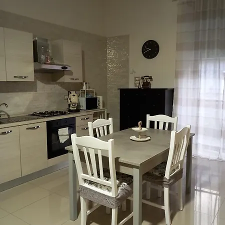 Apartment Casa Lussi *